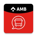 cervelló bus a demanda android application logo